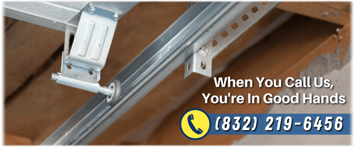 Garage Door Roller Repair Katy TX